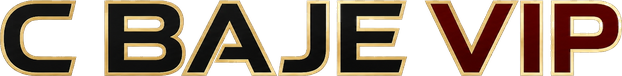C Baje VIP Logo